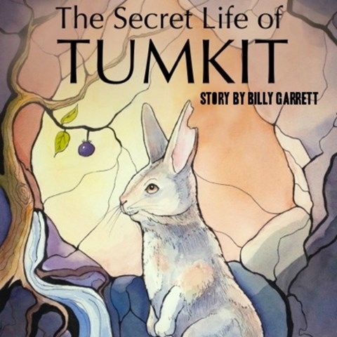 THE SECRET LIFE OF TUMKIT