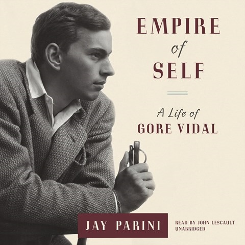 EMPIRE OF SELF