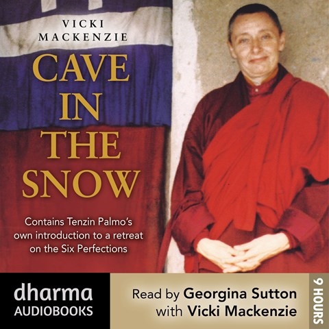 CAVE IN THE SNOW