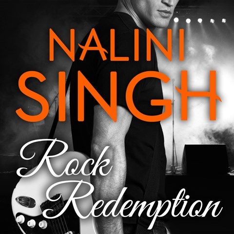 ROCK REDEMPTION