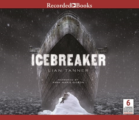 ICEBREAKER