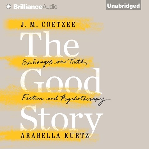 THE GOOD STORY