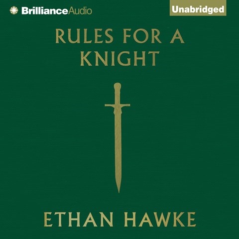 RULES FOR A KNIGHT