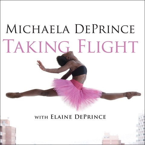 TAKING FLIGHT