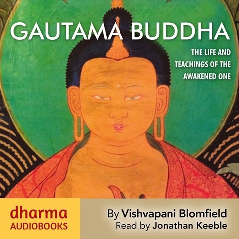 GAUTAMA BUDDHA