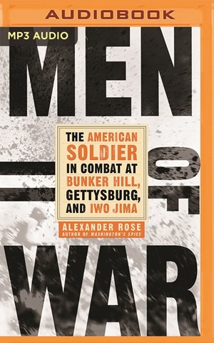 MEN OF WAR