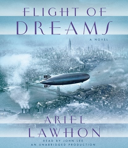 FLIGHT OF DREAMS
