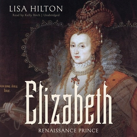 ELIZABETH