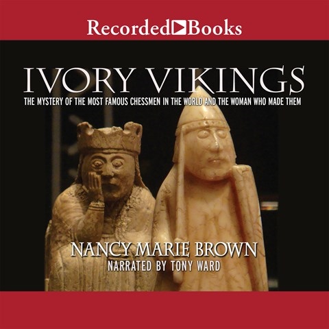 IVORY VIKINGS