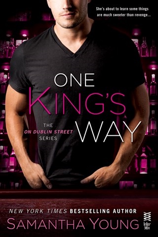 ONE KING'S WAY