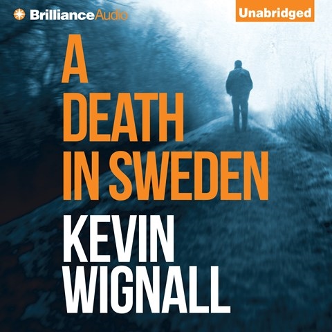 A DEATH IN SWEDEN