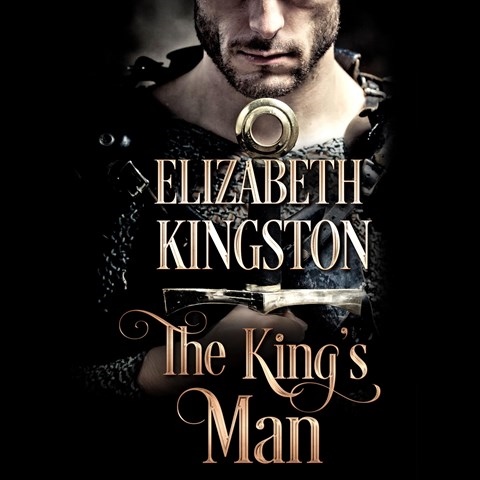 THE KING'S MAN