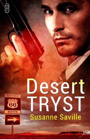 DESERT TRYST