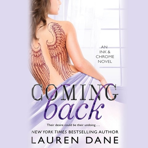 COMING BACK 