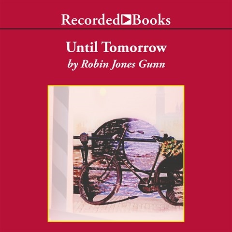 UNTIL TOMORROW