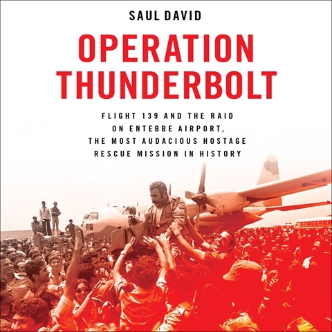 OPERATION THUNDERBOLT 