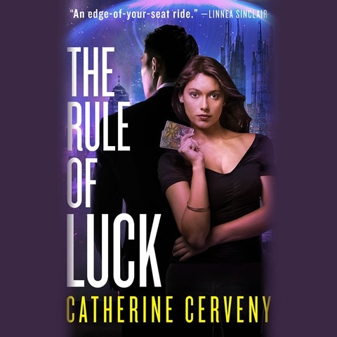 THE RULE OF LUCK 