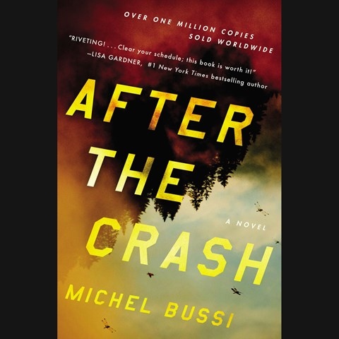 AFTER THE CRASH 