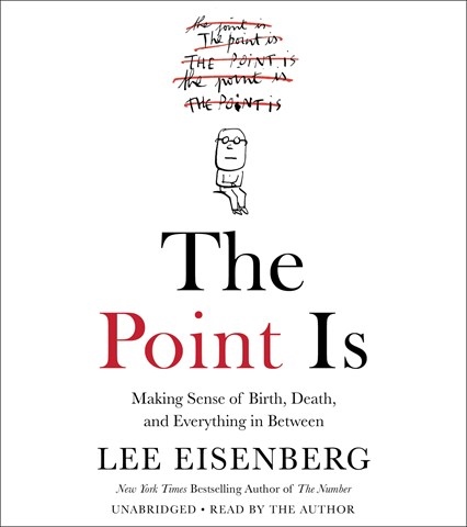 THE POINT IS
