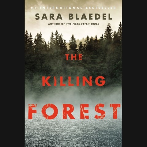 THE KILLING FOREST 