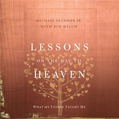 LESSONS ON THE WAY TO HEAVEN
