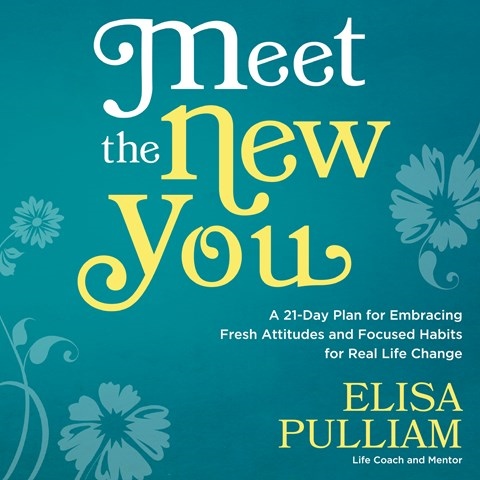 MEET THE NEW YOU