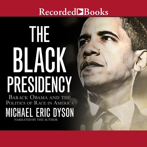 THE BLACK PRESIDENCY