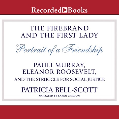THE FIREBRAND AND THE FIRST LADY
