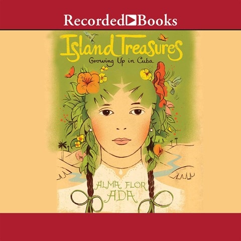 ISLAND TREASURES