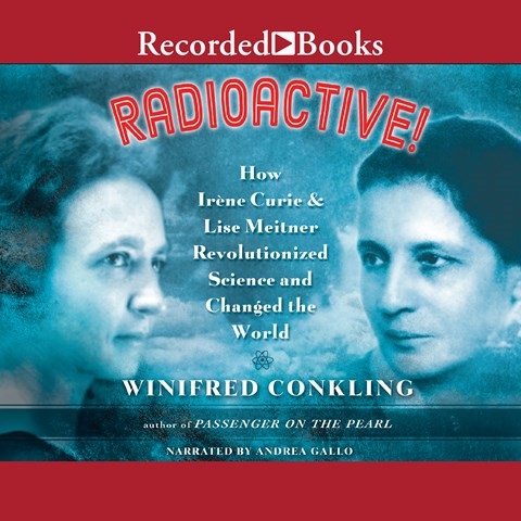 RADIOACTIVE!