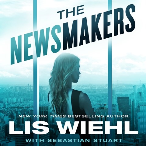THE NEWSMAKERS