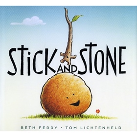 STICK AND STONE