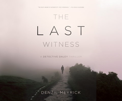 THE LAST WITNESS