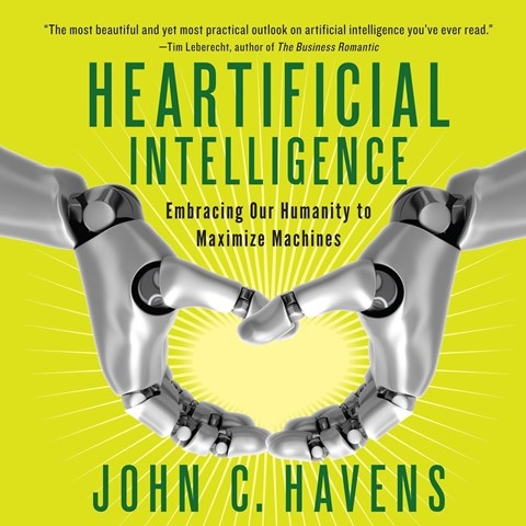 HEARTIFICIAL INTELLIGENCE