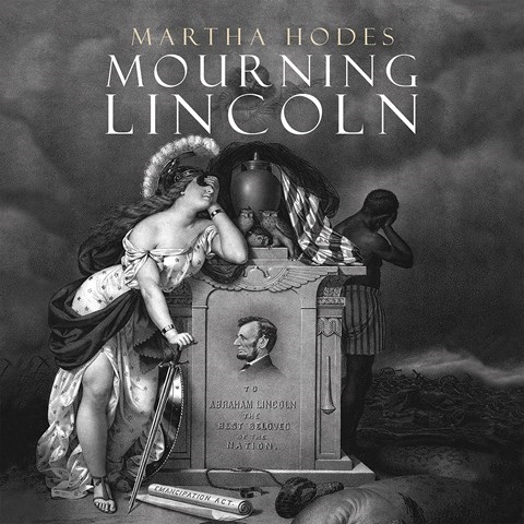 MOURNING LINCOLN