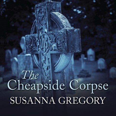 THE CHEAPSIDE CORPSE