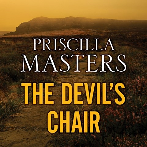 THE DEVIL'S CHAIR
