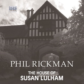 THE HOUSE OF SUSAN LULHAM