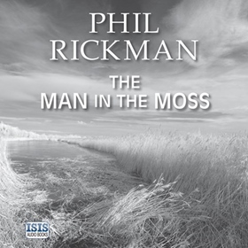 THE MAN IN THE MOSS