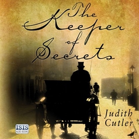 THE KEEPER OF SECRETS