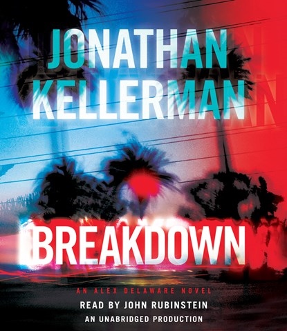 BREAKDOWN