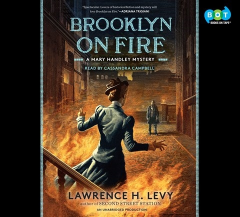 BROOKLYN ON FIRE
