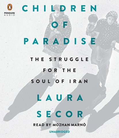 CHILDREN OF PARADISE