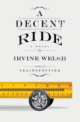 A DECENT RIDE