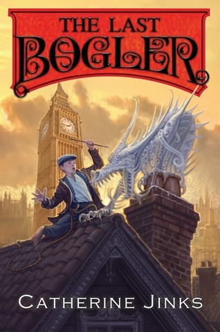 THE LAST BOGLER