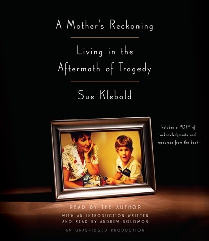 A MOTHER'S RECKONING