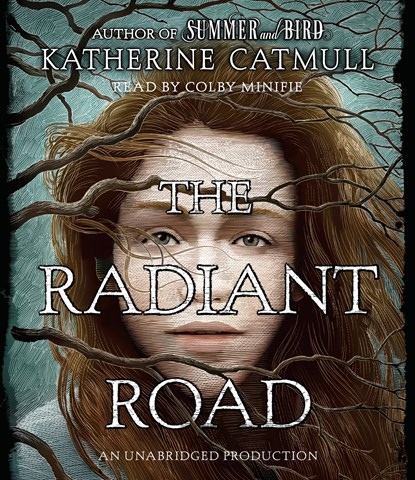 THE RADIANT ROAD