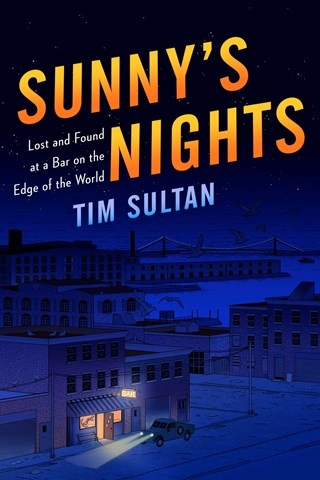 SUNNY'S NIGHTS