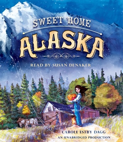 SWEET HOME ALASKA
