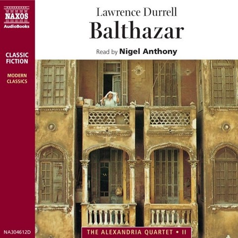 BALTHAZAR